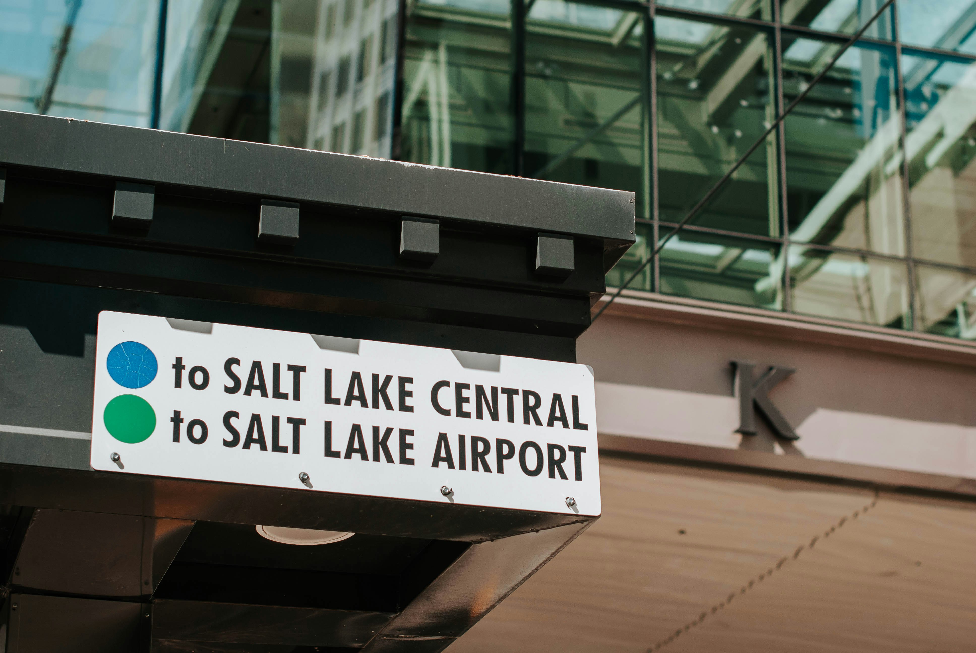 black and white wooden signage